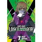 Go! Go! Loser Ranger! 7