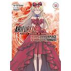 Arifureta: From Commonplace to World's Strongest (Light Novel) Vol. 13