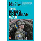 The Russo-Ukrainian War