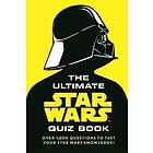 The Ultimate Star Wars Quiz Book