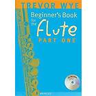 A Beginner's Book for the Flute Part One