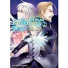 Parallel World Pharmacy Volume 2