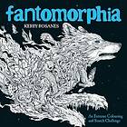 Fantomorphia. En helt spesiel fargeleggingsbok