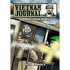 Vietnam Journal Book 1