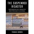 The Suspended Disaster