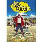 The Boy and the Beast (light novel)