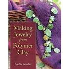 Making Jewelry from Polymer Clay