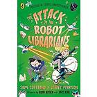 The Attack of the Robot Librarians