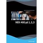 NEK 400 på 1.2,3