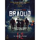 Braquo - Seasons 1 and 2 (DVD)
