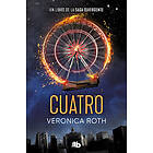 Cuatro Four: A Divergent Collection