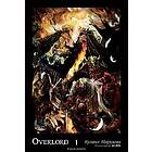 Overlord. Tom 1. Korol-nezhit