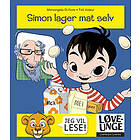 Simon lager mat selv