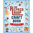 Repair Shop Craft Book