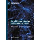 Social Network Analysis and Law Enforcement