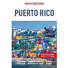 Insight Guides Puerto Rico (Travel Guide with Free eBook)