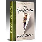 The Goldfinch 10th Anniversary Edition