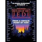 From a Certain Point of View: Return of the Jedi (Star Wars)