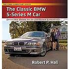 The Classic BMW 5-Series M Car