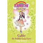 Rainbow Magic: Gabby the Bubble Gum Fairy