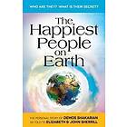 The Happiest People on Earth: The long awaited personal story of Demos Shakarian