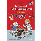 Lasse-Leif DM i æbleskiver (og andre historier fra jul og omegn)