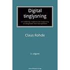 Digital tinglysning