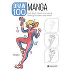 Draw 100: Manga