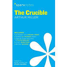 The Crucible SparkNotes Literature Guide