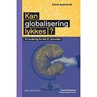 Kan globalisering lykkes?