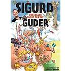 Sigurd fortæller om de græske guder