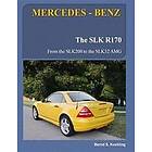 MERCEDES-BENZ, The SLK models