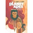 Planet of the Apes: Before the Fall Omnibus