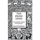 The Prose Edda Tales From Norse Mythology