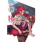 Re:ZERO Starting Life in Another World, Vol. 23 (light novel)