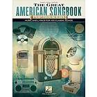 The Great American Songbook Pop/Rock Era: Music and Lyrics for 100 Classic Songs