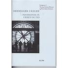 Heidegger i relief