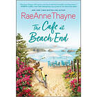 The Cafe at Beach End: A Summer Beach Read