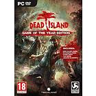 Dead Island - Game of the Year Edition (PC)