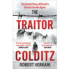 The Traitor of Colditz