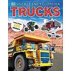 Sticker Encyclopedia Trucks