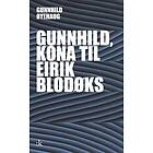 Gunnhild, kona til Eirik Blodøks