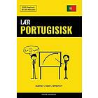 Lær Portugisisk Hurtigt Nemt Effektivt