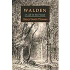 Walden; Or, Life in the Woods