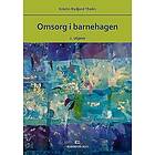 Omsorg i barnehagen