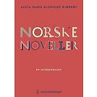 Norske noveller