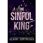 The Sinful King (discreet cover)