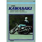 Kawasaki KZ650 1977-1983