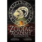 Zodiac Academy 8.5