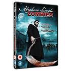 Abraham Lincoln vs. Zombies (UK) (DVD)